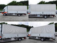 MITSUBISHI FUSO Fighter Aluminum Wing LKG-FK65FZ 2011 503,000km_6