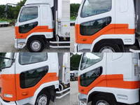 MITSUBISHI FUSO Fighter Aluminum Wing LKG-FK65FZ 2011 503,000km_7