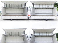 MITSUBISHI FUSO Fighter Aluminum Wing LKG-FK65FZ 2011 503,000km_9