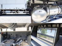MITSUBISHI FUSO Fighter Aluminum Wing QKG-FK65FZ 2013 545,000km_11