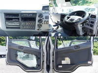 MITSUBISHI FUSO Fighter Aluminum Wing QKG-FK65FZ 2013 545,000km_14