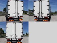 MITSUBISHI FUSO Fighter Aluminum Wing QKG-FK65FZ 2013 545,000km_2