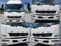MITSUBISHI FUSO Fighter Aluminum Wing QKG-FK65FZ 2013 545,000km_3
