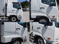 MITSUBISHI FUSO Fighter Aluminum Wing QKG-FK65FZ 2013 545,000km_4