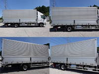 MITSUBISHI FUSO Fighter Aluminum Wing QKG-FK65FZ 2013 545,000km_5