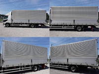 MITSUBISHI FUSO Fighter Aluminum Wing QKG-FK65FZ 2013 545,000km_6