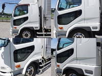 MITSUBISHI FUSO Fighter Aluminum Wing QKG-FK65FZ 2013 545,000km_7