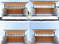 MITSUBISHI FUSO Fighter Aluminum Wing QKG-FK65FZ 2013 545,000km_8