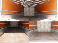 MITSUBISHI FUSO Fighter Aluminum Wing QKG-FK65FZ 2013 545,000km_9