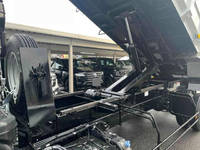 MITSUBISHI FUSO Fighter Deep Dump 2KG-FK72F 2025 514km_12