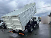 MITSUBISHI FUSO Fighter Deep Dump 2KG-FK72F 2025 514km_2