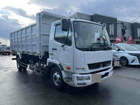 MITSUBISHI FUSO Fighter Deep Dump 2KG-FK72F 2025 514km_3
