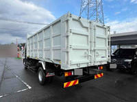 MITSUBISHI FUSO Fighter Deep Dump 2KG-FK72F 2025 514km_4