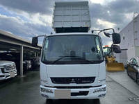 MITSUBISHI FUSO Fighter Deep Dump 2KG-FK72F 2025 514km_5