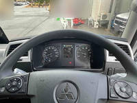 MITSUBISHI FUSO Fighter Deep Dump 2KG-FK72F 2025 514km_8
