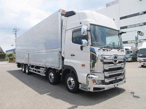 HINO Profia Aluminum Wing 2DG-FW1AHC 2024 2,000km_1