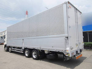 Profia Aluminum Wing_2