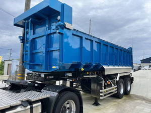 Others Others Dump Trailer TU35D6C2S  _1