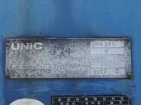 HINO Ranger Truck (With 5 Steps Of Cranes) TKG-FD9JLAA 2012 47,638km_10