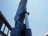 HINO Ranger Truck (With 5 Steps Of Cranes) TKG-FD9JLAA 2012 47,638km_11