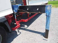 HINO Ranger Truck (With 5 Steps Of Cranes) TKG-FD9JLAA 2012 47,638km_12