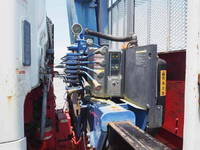 HINO Ranger Truck (With 5 Steps Of Cranes) TKG-FD9JLAA 2012 47,638km_13