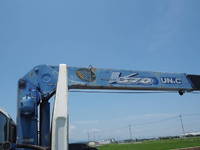 HINO Ranger Truck (With 5 Steps Of Cranes) TKG-FD9JLAA 2012 47,638km_15