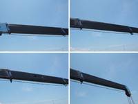 HINO Ranger Truck (With 5 Steps Of Cranes) TKG-FD9JLAA 2012 47,638km_16