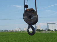 HINO Ranger Truck (With 5 Steps Of Cranes) TKG-FD9JLAA 2012 47,638km_17