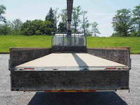 HINO Ranger Truck (With 5 Steps Of Cranes) TKG-FD9JLAA 2012 47,638km_18
