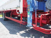 HINO Ranger Truck (With 5 Steps Of Cranes) TKG-FD9JLAA 2012 47,638km_20