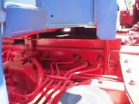 HINO Ranger Truck (With 5 Steps Of Cranes) TKG-FD9JLAA 2012 47,638km_21