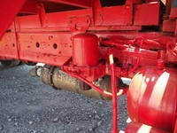 HINO Ranger Truck (With 5 Steps Of Cranes) TKG-FD9JLAA 2012 47,638km_22
