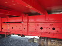 HINO Ranger Truck (With 5 Steps Of Cranes) TKG-FD9JLAA 2012 47,638km_23