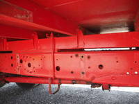 HINO Ranger Truck (With 5 Steps Of Cranes) TKG-FD9JLAA 2012 47,638km_24