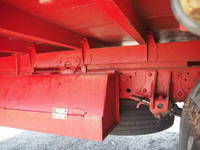 HINO Ranger Truck (With 5 Steps Of Cranes) TKG-FD9JLAA 2012 47,638km_26
