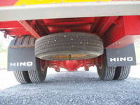 HINO Ranger Truck (With 5 Steps Of Cranes) TKG-FD9JLAA 2012 47,638km_27