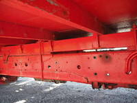 HINO Ranger Truck (With 5 Steps Of Cranes) TKG-FD9JLAA 2012 47,638km_30
