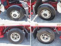 HINO Ranger Truck (With 5 Steps Of Cranes) TKG-FD9JLAA 2012 47,638km_31