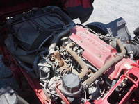 HINO Ranger Truck (With 5 Steps Of Cranes) TKG-FD9JLAA 2012 47,638km_33