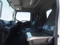 HINO Ranger Truck (With 5 Steps Of Cranes) TKG-FD9JLAA 2012 47,638km_34