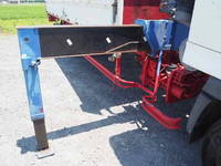 HINO Ranger Truck (With 5 Steps Of Cranes) TKG-FD9JLAA 2012 47,638km_8