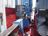 HINO Ranger Truck (With 5 Steps Of Cranes) TKG-FD9JLAA 2012 47,638km_9
