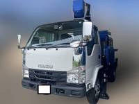 ISUZU Elf Cherry Picker 2RG-NKR88N 2020 1,915km_2