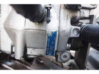 ISUZU Elf Mixer Truck BKG-NKR85N 2010 107,797km_10