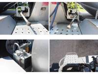 ISUZU Elf Mixer Truck BKG-NKR85N 2010 107,797km_13