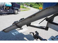 ISUZU Elf Mixer Truck BKG-NKR85N 2010 107,797km_17