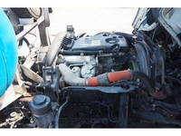ISUZU Elf Mixer Truck BKG-NKR85N 2010 107,797km_30