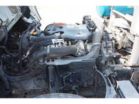 ISUZU Elf Mixer Truck BKG-NKR85N 2010 107,797km_31