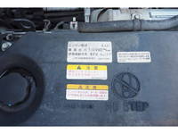ISUZU Elf Mixer Truck BKG-NKR85N 2010 107,797km_32